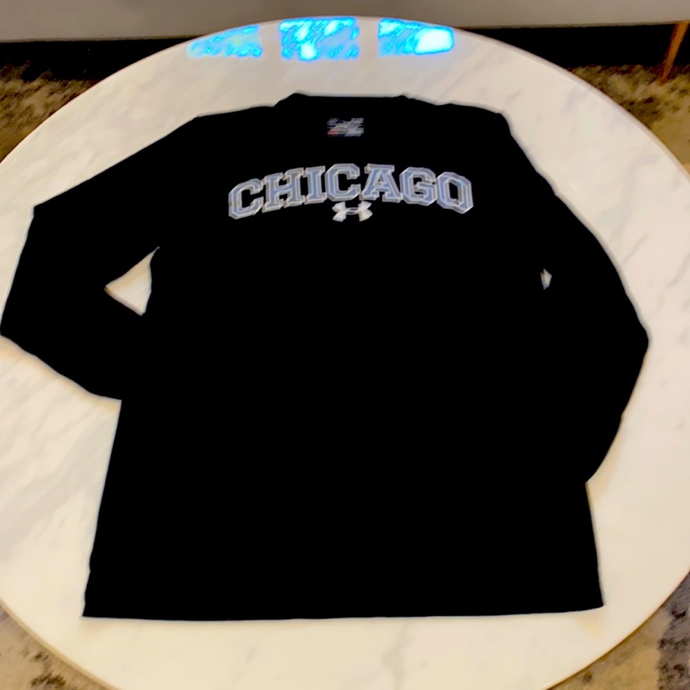 Under Armour long sleeve shirt